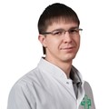 Фотография специалиста Ефремов Илья Александрович