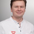 Фотография специалиста Павлунин Дмитрий Олегович