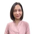 Фотография специалиста Князюк Светлана Александровна