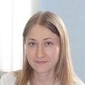 Фотография специалиста Урюпина Анастасия Александровна