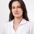 Фотография специалиста Медведева Евгения Аркадьевна