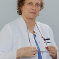 Фотография специалиста Багликова Елена Вячеславовна