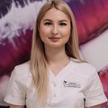 Фотография специалиста Бодикова Валерия Владимировна