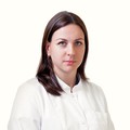 Фотография специалиста Черняк Олеся Васильевна