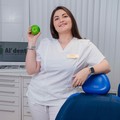Фотография специалиста Ярмалоян Джульетта Кареновна