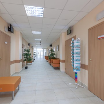 Клиника Будь здоров в Каменске-Уральском фото 3