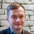 Фотография специалиста Кедрин Андрей