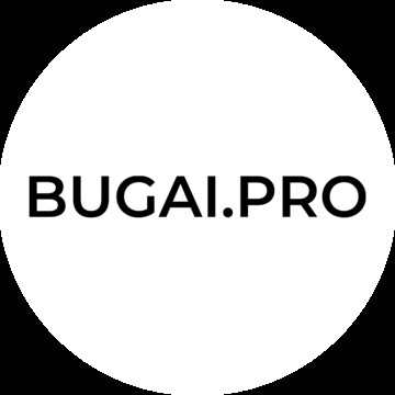 Bugai.pro Креативное агенство фото 1