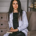 Фотография специалиста Мирзаханян Анна Вардановна