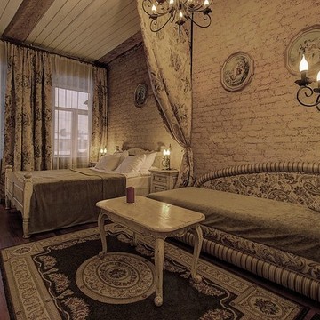 A Boutique Hotel фото 2