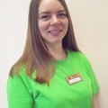 Фотография специалиста Шатропова Анна Александровна