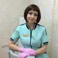 Фотография специалиста Хаванова Елена Сергеевна