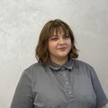 Фотография специалиста Базарова Анастасия