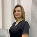 Фотография специалиста Потрашкова Юлия