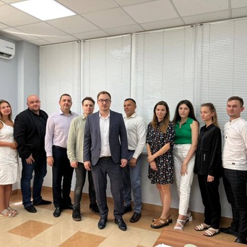Компания UDM Group на улице Карла Маркса фото 1