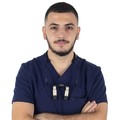 Фотография специалиста Нтанатсидис Георгиос Васильевич