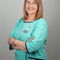 Фотография специалиста Ачилова Елена Абдуллоевна