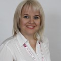 Фотография специалиста Юрина Юлия Анатольевна