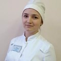 Фотография специалиста Алтунина Оксана Геннадьевна
