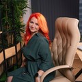 Фотография специалиста Осадчая Анастасия