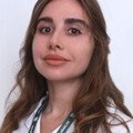Фотография специалиста Ванченко-Батюта Дарья Сергеевна