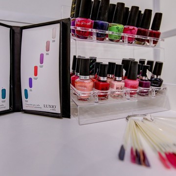 Студия красоты Luxe Nails &amp; beauty в Солнцево фото 3