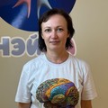 Фотография специалиста Васильева Ирина Геннадьевна