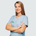 Фотография специалиста Сухарева Ольга Александровна