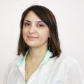 Фотография специалиста Захарова Елена Георгиевна
