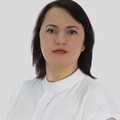 Фотография специалиста Хабибуллина Гулия Шагитовна