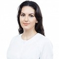 Фотография специалиста Мнацаканян Кристина Кареновна