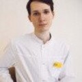 Фотография специалиста Укустов Андрей Михайлович