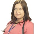 Фотография специалиста Макашова Анна Михайловна