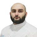 Фотография специалиста Шенгелия Леван Гочаевич
