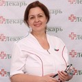 Фотография специалиста Жохова Ирина Рудольфовна