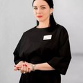 Фотография специалиста Ульмер Елена Алексеевна