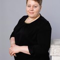 Фотография специалиста Мишина Ольга Николаевна