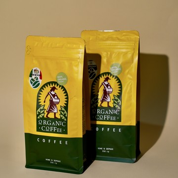 Кофейня Organic Coffee фото 3