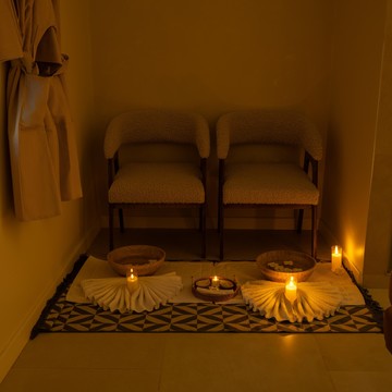 Спа-салон Asana spa фото 3