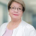 Фотография специалиста Бабичева Ирина Александровна