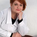 Фотография специалиста Белюшина Ольга Георгиевна