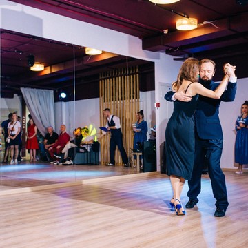 Академия танца 2DANCE на ​Чернышевского фото 1