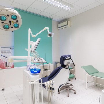 Клиника цифровой стоматологии Важная Персона фото 2