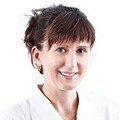 Фотография специалиста Лебедева Лариса Владимировна