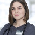 Фотография специалиста Зенкина Анна Николаевна