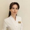 Фотография специалиста Орёл Надежда Игоревна