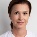Фотография специалиста Луковскова Анастасия Андреевна