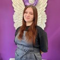Фотография специалиста Склизкова Дарья