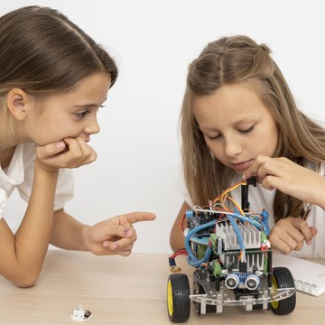 Школа программирования и робототехники для детей Пиксель Южное Бутово фото 1