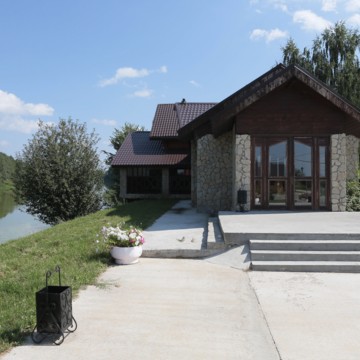 Загородный клуб Свияга фото 3
